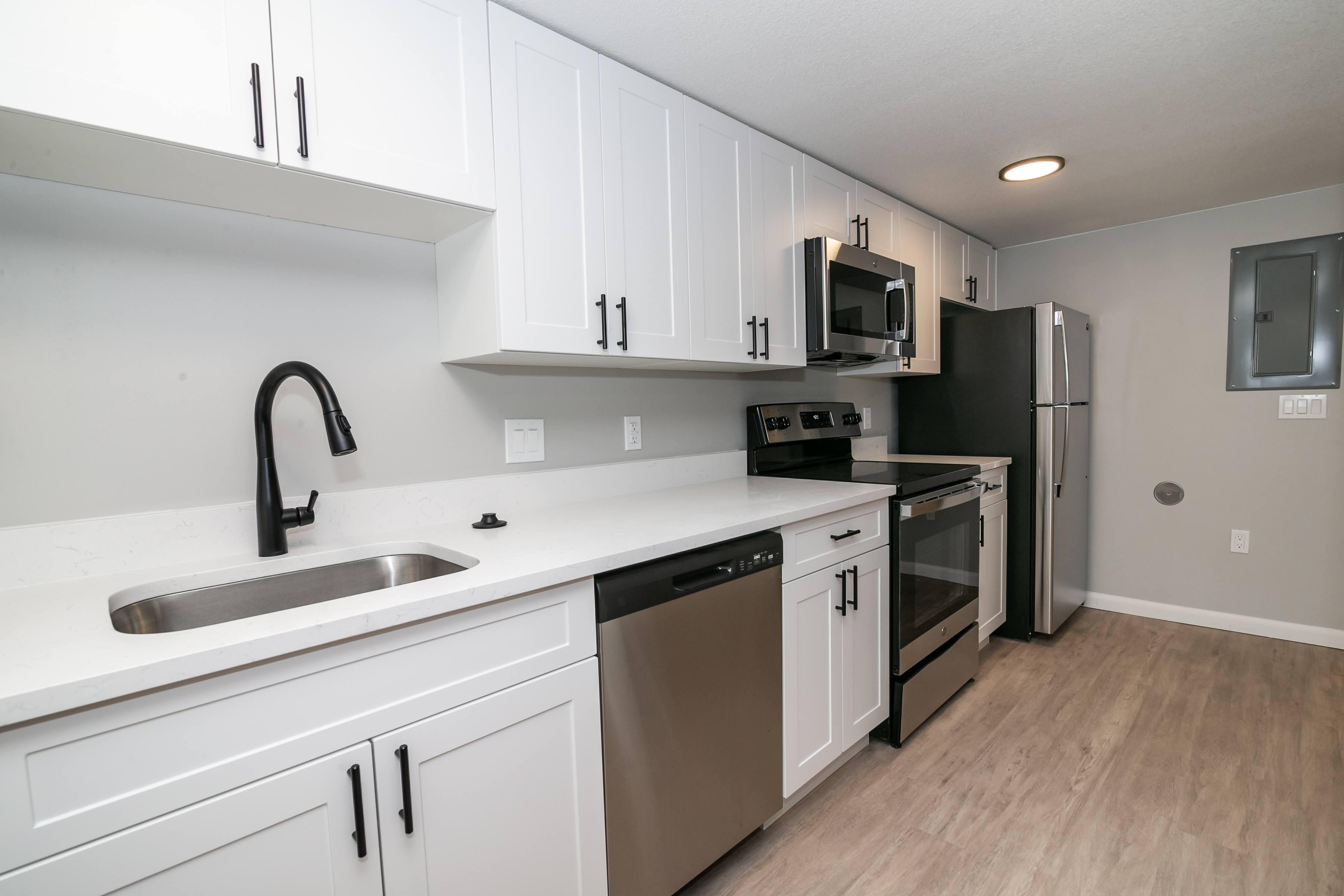 The Brougham 1424 North Pearl St, Denver, CO 80203